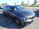 BMW Řada 3 2,0 320D xDrive,M-paket,1.maj. - náhled 1