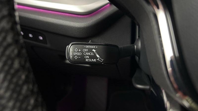 Škoda Octavia 2.0 TDI DSG 4x4 Style Combi - fotka 14 z 31