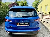 Škoda Karoq (2022) 2,0TDi 110kW 4x4 DSG STYLE ČR - náhled 16