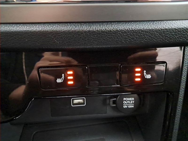 SsangYong Korando (2024) 1.5 T-GDI - fotka 17 z 20