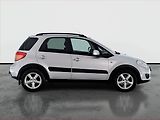 Suzuki SX4 (2007) 1.6 VVT, 4X4, ČR,1.maj - náhled 6