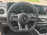 Mercedes-Benz Třídy G G 63 AMG BRABUS REZERVACE - náhled 14