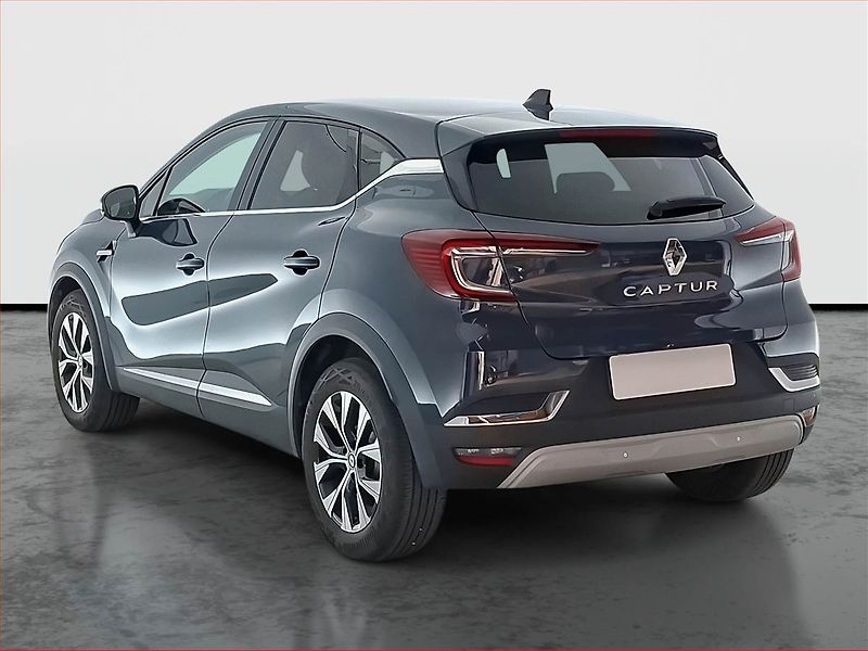 Renault Captur (2023) Techno 1.0 TCe, ČR,1.maj - fotka 4 z 17