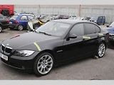 Pěkně vypadá toto BMW 320d za 73 000 Kč