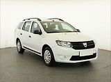 Dacia Logan (2014) 1.2 16V, ČR,1.maj, po STK - náhled 1