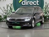 Volkswagen Passat - náhled 1
