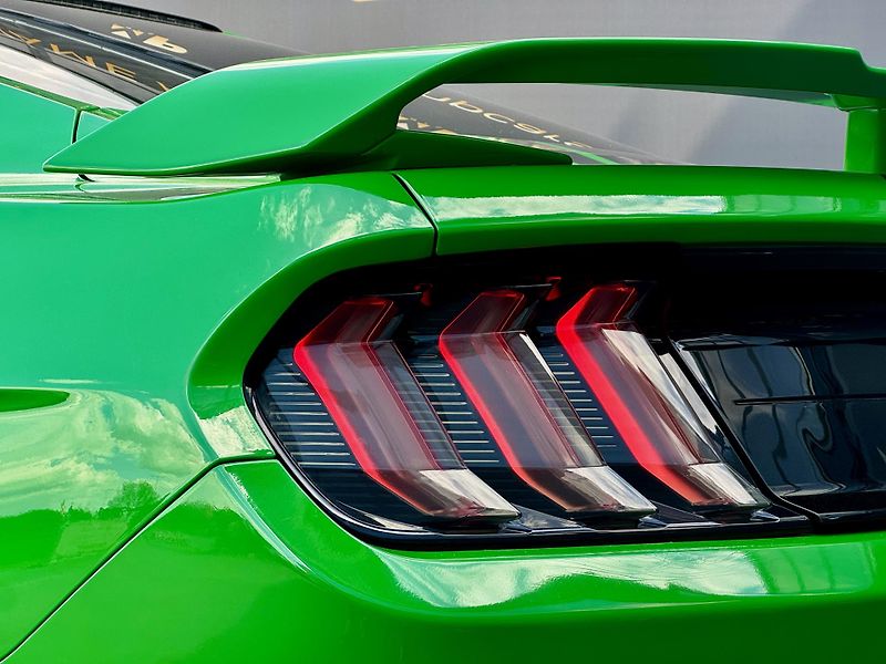 Ford Mustang (2018) GT Supercharger 5.0 V8, 750HP - fotka 41 z 48