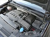 Volkswagen Sharan 2,0 TDi 110kW 7.míst, serviska - náhled 37