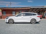 Ford Focus (2019) ČR 2.0TDCI 110KW – VÝBAVA! - náhled 8