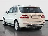 Mercedes-Benz Třídy M (2012) ML 350 BlueTEC, 4X4, Automat - náhled 3