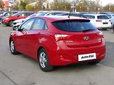 Hyundai i30 (2012) 1.6GDi, 2.maj,ČR, Trikolor - náhled 6