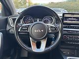 Kia Ceed 1,5 TGDi 118kW TOP ZÁRUKA NAVI - náhled 16