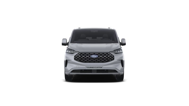 Ford Tourneo Custom (2026) Titanium X L2, Tourneo, 2.0 Ec - fotka 9 z 9