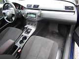 Volkswagen Passat (2008) 1.4 TSI 90kW - náhled 14