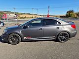 Suzuki Kizashi 2.4i 131kw,LPG,4WD,WEBASTO - náhled 8