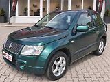 Suzuki Grand Vitara (2008) 1.6i 78kW 4x4 -T.ZAŘ-4 MÍSTNÉ - náhled 3