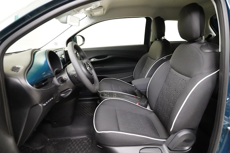 Fiat 500e - fotka 11 z 24