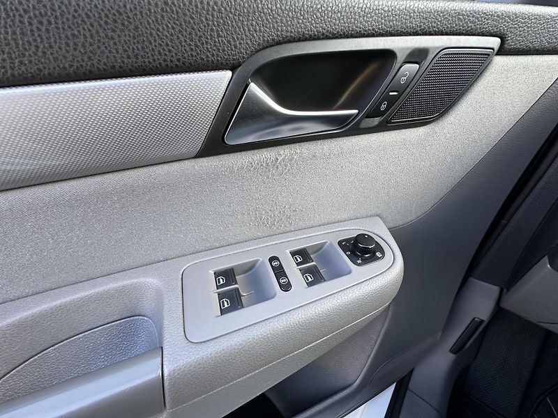 Volkswagen Sharan (2010) DSG 2.0TDI/125kW*5.Míst*1.Maj. - fotka 5 z 38