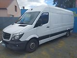 Mercedes-Benz Sprinter 2,1 - náhled 1