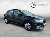 Škoda Fabia 1,0 TSI / 85 kW Top Selection - náhled 8
