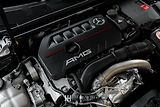 Mercedes-Benz CLA (2022) 35 AMG 4MATIC EDITION 55 - náhled 30