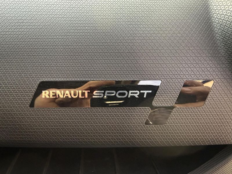 Renault Clio RS 200 GP Automat REZERVACE - fotka 28 z 42