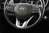 Hyundai Santa Fe (2021) 2.2 CRDi - náhled 18
