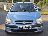 Hyundai Getz 1,5CRD-i   i na splátky všem!  - náhled 1