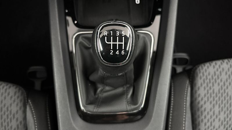 Škoda Octavia 2.0 TDI Style - fotka 25 z 29