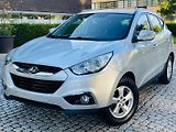 Hyundai ix35 2.0i MANUÁL VÝHŘEV SERVISKA - náhled 1