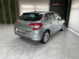 Citroën C4 1.6 VTi ČR 1.MAJITEL - náhled 11