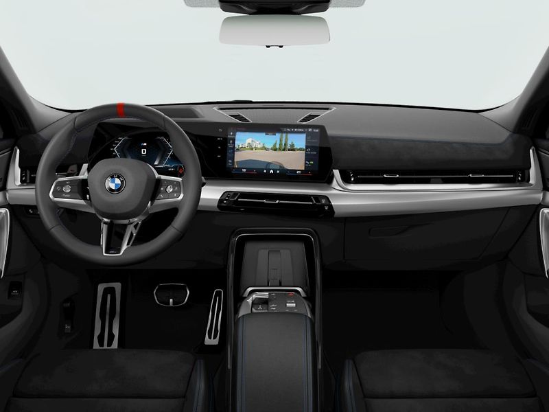 BMW X2 M35i xDrive - fotka 4 z 7
