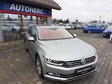 Volkswagen Passat Variant (2015) 2.0 TDi 176 Kw 4x4 DSG - náhled 1
