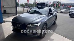 Volvo XC60 (2019) 2.0 D 4x4, R-design, AT, LED - fotografie inzerátu