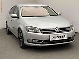 Volkswagen Passat (2013) 2.0 TSi, Exclusive, DSG - náhled 1