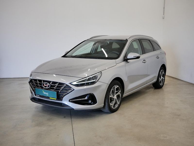 Hyundai i30 - fotografie inzerátu