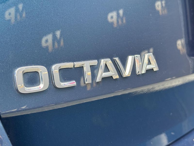 Škoda Octavia (2021) IV 1.5TSi MAN, Style Kessy DPH - fotka 40 z 44