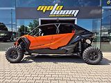 CFMOTO Gladiator Z1000 (2026) Gladiator Z10 TURBO XL +X110LE - náhled 7