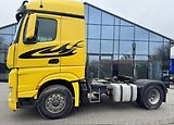 Mercedes-Benz Actros (2020) 1846 4x4 hydraulika EURO 6 - náhled 2