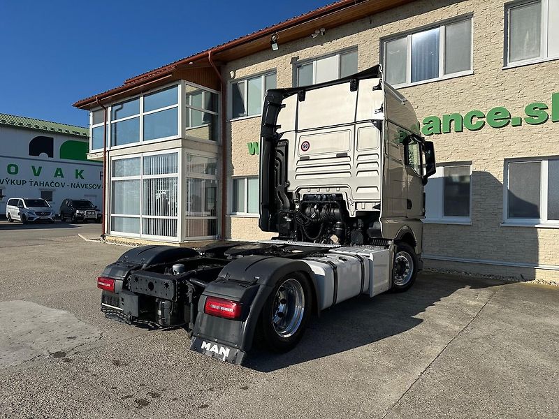 MAN TGX (2020) - fotka 3 z 10
