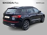 Škoda Kodiaq (2019) 2.0 TDI 4x4 DSG RS - náhled 36