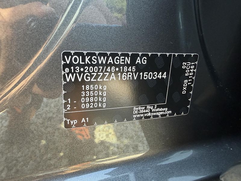 Volkswagen T-Roc 1,5 TSi/110kW LIFE - DSG,TZ,.. - fotka 58 z 64