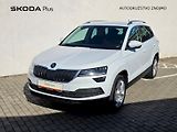 Škoda Karoq (2021) 2,0TDI 85KW STYLE - náhled 1