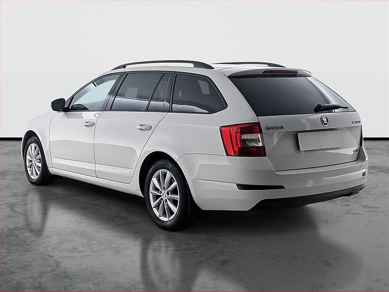 Škoda Octavia (2016) 1.4 TSI CNG - fotka 4 z 17