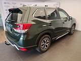 Subaru Forester 2.0 benzin - náhled 3