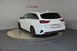 Kia Ceed (2023) SW 1.5TGDI 118 GT Line AT - náhled 8