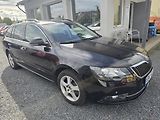 Škoda Superb 2.0 TDI DSG TZ Led - náhled 1