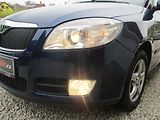 Škoda Fabia 1.4i 16V +SADA KOL - náhled 29