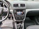 Škoda Yeti (2016) 1.2TSi 81kw Outdoor 1 majitel - náhled 13