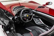 Ferrari Monza SP1
